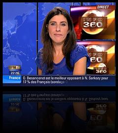 NATHALIE LEVY